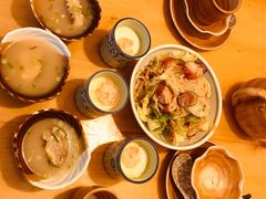-浪花亭日本料理(古田路店)