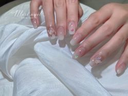 -森日式美甲沙龙MORI NAIL总店
