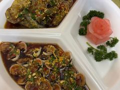 -郑厨私房菜