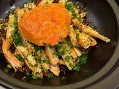 -顺德喜来登酒店·采悦轩