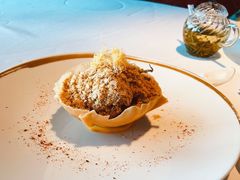 脆麦龙虾球-金轩中餐厅 Jin Xuan(浦东丽思卡尔顿酒店)