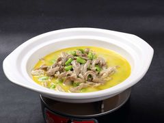 -湘水人家湘菜(珠江道店)