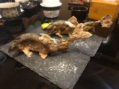 -天狗山料理(省体店)