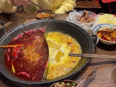 -萍姐火锅·公路夜市(南京新街口店)