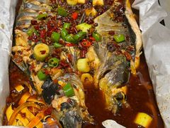 -不夜天烧烤牛骨头(南湖店)