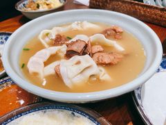 -万香姜汁(引泉路店)