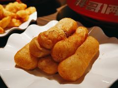 -胖哥俩肉蟹煲(盐城金鹰国际店)