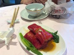 -誉八仙酒楼(静安大悦城店)