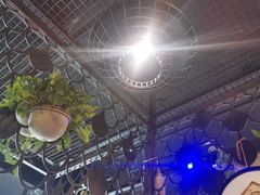 -问渔烤鱼(回龙观总店)