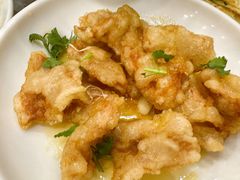 -苏师傅菜馆(上沙店)