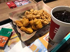 -肯德基(夏湾店)