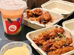 -JPG canteen(广州寺右公馆店)