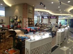 -Summer House夏莫手工坊团建活动(世博源店)