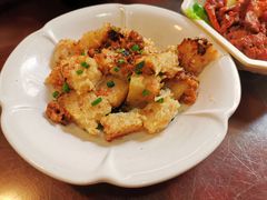 萝卜糕-昇记肠粉王(福华路店)