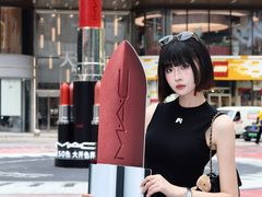 -龙湖重庆时代天街
