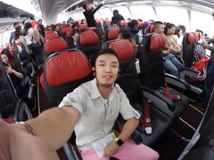 -吉隆坡国际机场