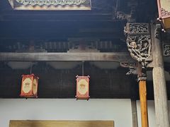 -台州府城(东湖)