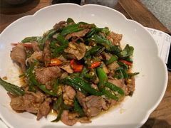 农家小炒肉-德叔阙里·衢州菜馆(月湖店)