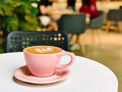-GOTLOT COFFEE&KITCHEN角落厨房NOOK店