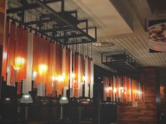 大堂-新旺茶餐厅(嘉里城店)