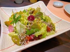 -山葵家·创意料理(宁波来福士店)