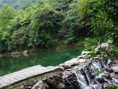-白云源风景区