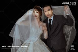 点击看大图 -情订奇缘婚纱摄影(和平路店)