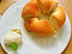 -GOOD好事咖啡(会展城店)