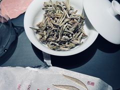 -小满里·TEA·茶室·茶空间