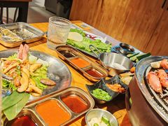 -子檀大隐炭烧(食品街店)
