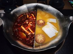 -湊湊火锅·茶憩(上海合生汇店)
