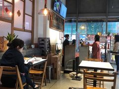 大堂-桃园眷村(万象天地店)