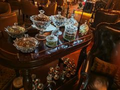 -LONG BAR 廊吧(外滩华尔道夫酒店)