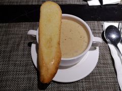 -半秋山西餐厅(巴南万达广场店)