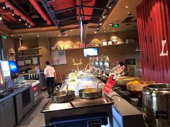 -凡塔斯牛排餐厅(厚街万达店)