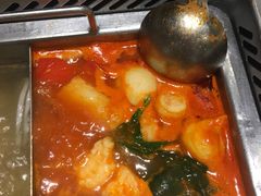 -海底捞火锅(天一广场亚细亚店)