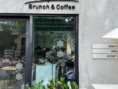 -Maxpoint Kitchen 西餐咖啡(乐峰广场店)