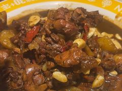 -金柱大盘鸡(和田二街店)
