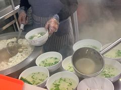 -周震馄饨