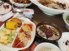 -椒爱水煮鱼川菜(中街大悦城店)