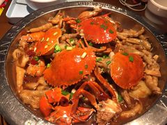 -胖哥俩肉蟹煲(湖滨银泰in77店)