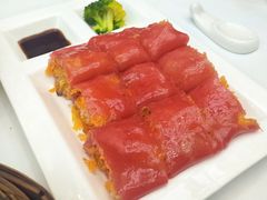 -稻香海鲜饭店(第一国际店)