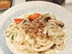 -厚贞日式烤肉(龙之梦店)