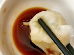 -东方饺子王(大屯路店)