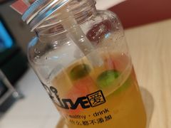 -远大美食广场(远大购物中心店)