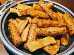 -前海沿·青岛菜(李沧万达店)