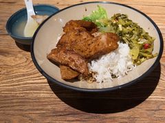 -酒肆浅葱·特色菜馆(卓悦intown店)