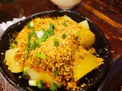 霸道小土豆-一岚一山(角门总店)