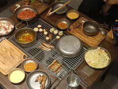 -夜食白市Yespicy·烧烤啤酒宵夜(番禺四海城店)