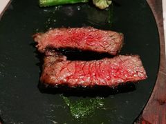 炙烤厚切牛小排-西堤牛排(南京龙江店)